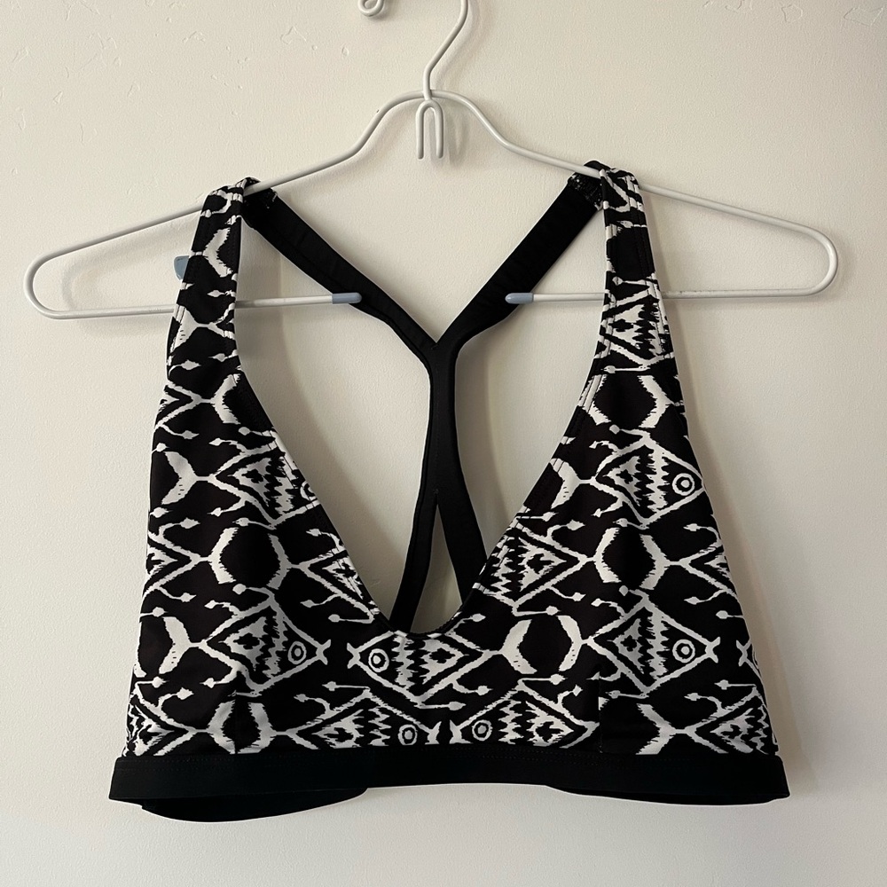 Patagonia Bottom Turn Bikini Top